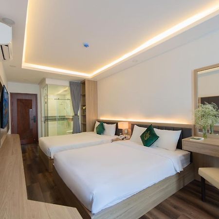 Holi Anna Otel Nha Trang Dış mekan fotoğraf
