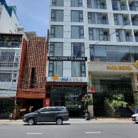 Holi Anna Otel Nha Trang Dış mekan fotoğraf