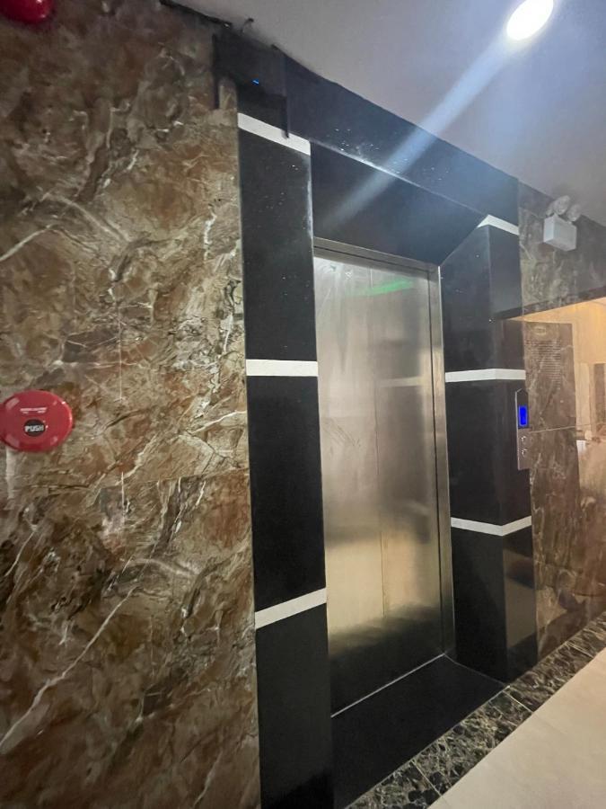 Holi Anna Otel Nha Trang Dış mekan fotoğraf