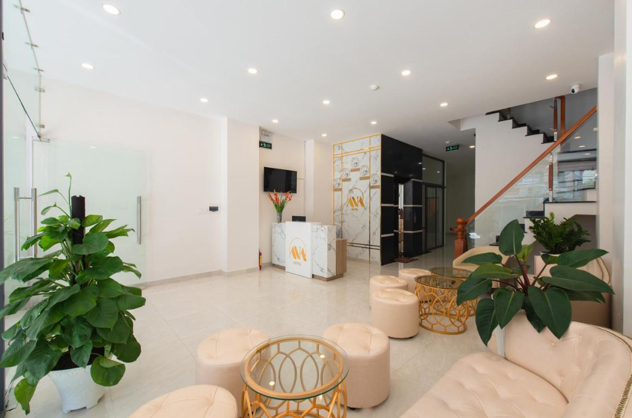 Holi Anna Otel Nha Trang Dış mekan fotoğraf