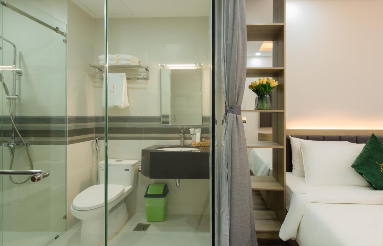 Holi Anna Otel Nha Trang Dış mekan fotoğraf