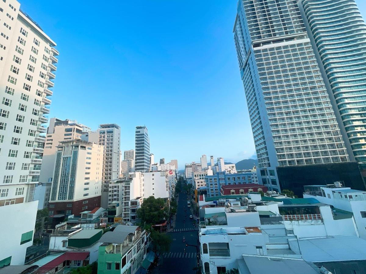 Holi Anna Otel Nha Trang Dış mekan fotoğraf