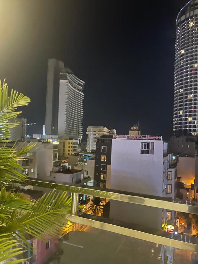 Holi Anna Otel Nha Trang Dış mekan fotoğraf
