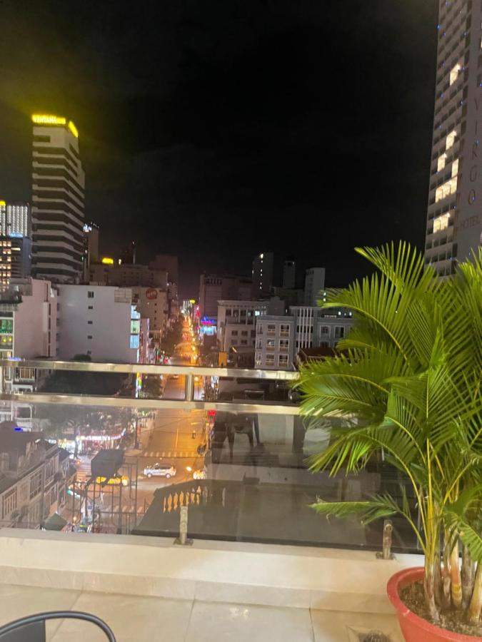 Holi Anna Otel Nha Trang Dış mekan fotoğraf