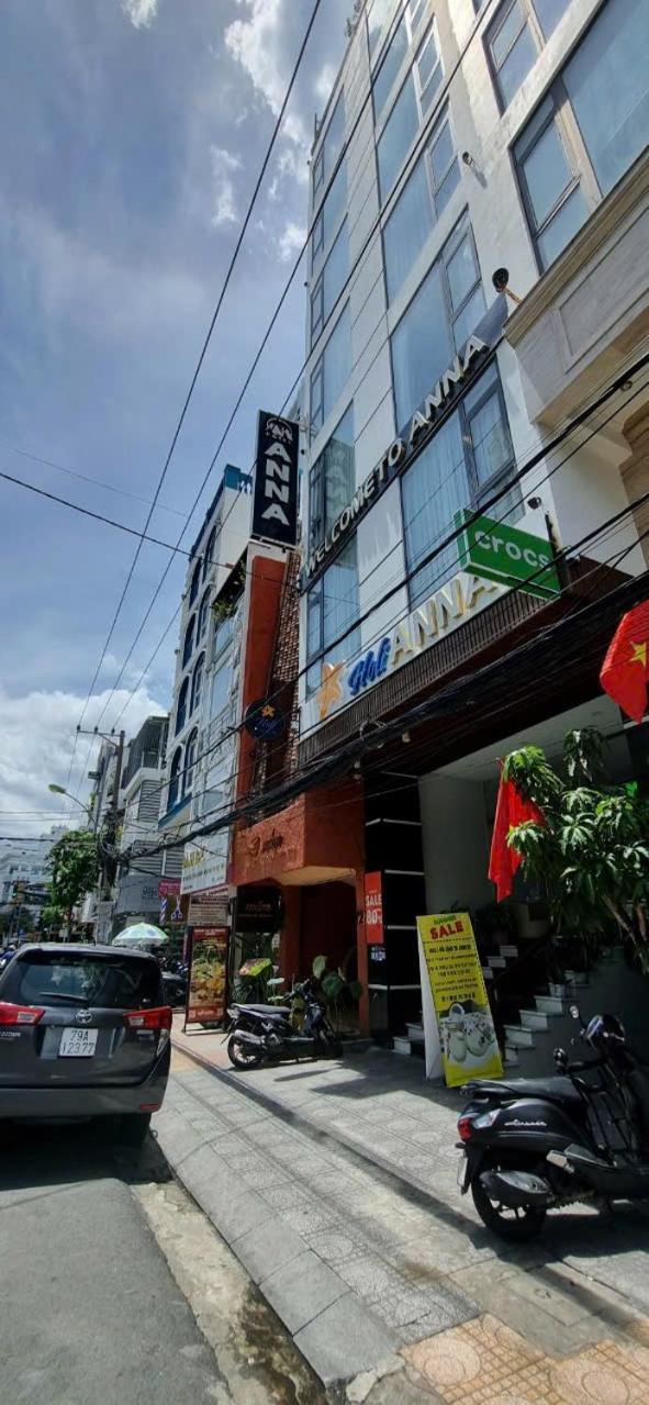 Holi Anna Otel Nha Trang Dış mekan fotoğraf